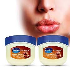 Vaseline Lip Therapy Cocoa Butter 7g - Pinoyhyper