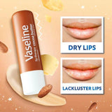 Vaseline Lip Therapy Lip Balm Mini Stick Cocoa Butter - 4.8gm - Pinoyhyper