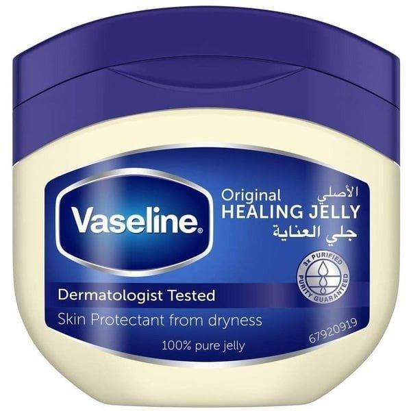 Vaseline Original Repairing Jelly - 250ml - Pinoyhyper