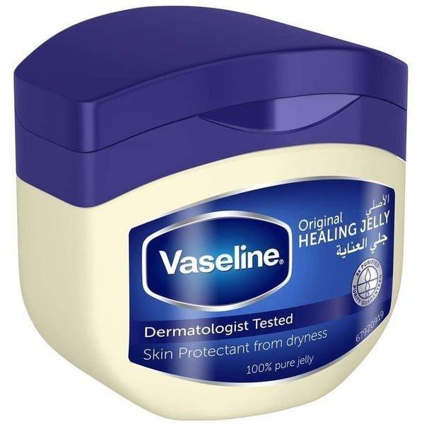 Vaseline Original Repairing Jelly - 250ml - Pinoyhyper