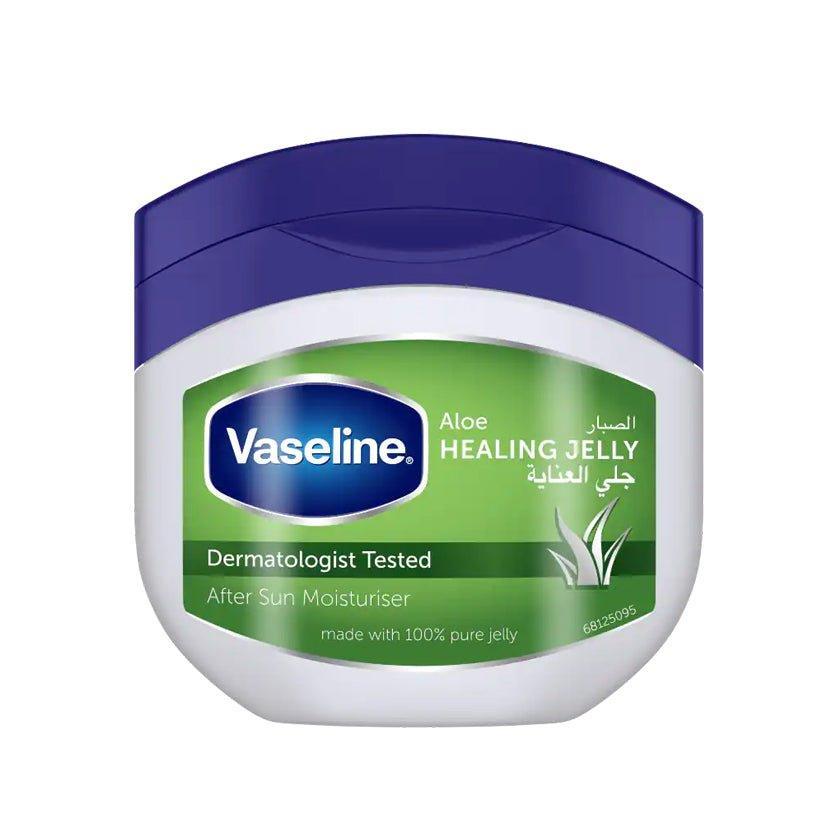 Vaseline Petroleum Jelly Aloe Fresh - 100ml - Pinoyhyper