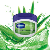 Vaseline Petroleum Jelly Aloe Fresh - 100ml - Pinoyhyper