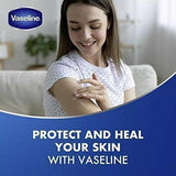 Vaseline Petroleum Jelly Aloe Fresh - 250ml - Pinoyhyper