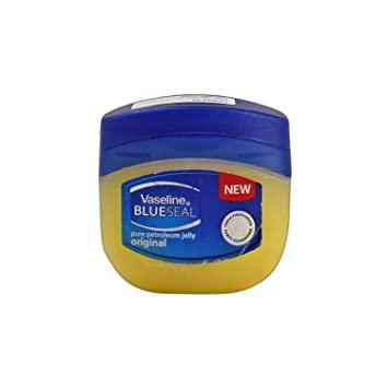 Vaseline Blueseal Pure Petroleum Jelly Original 100 Ml