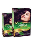 Vatika Henna Hair color 3.16, Plum Prune Value Pack - Pinoyhyper