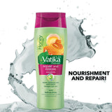 Vatika Honey & Egg Shampoo 400ml - Pinoyhyper