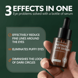 VIBRANT GLAMOUR Retinol Eye Serum - 30ml - Pinoyhyper