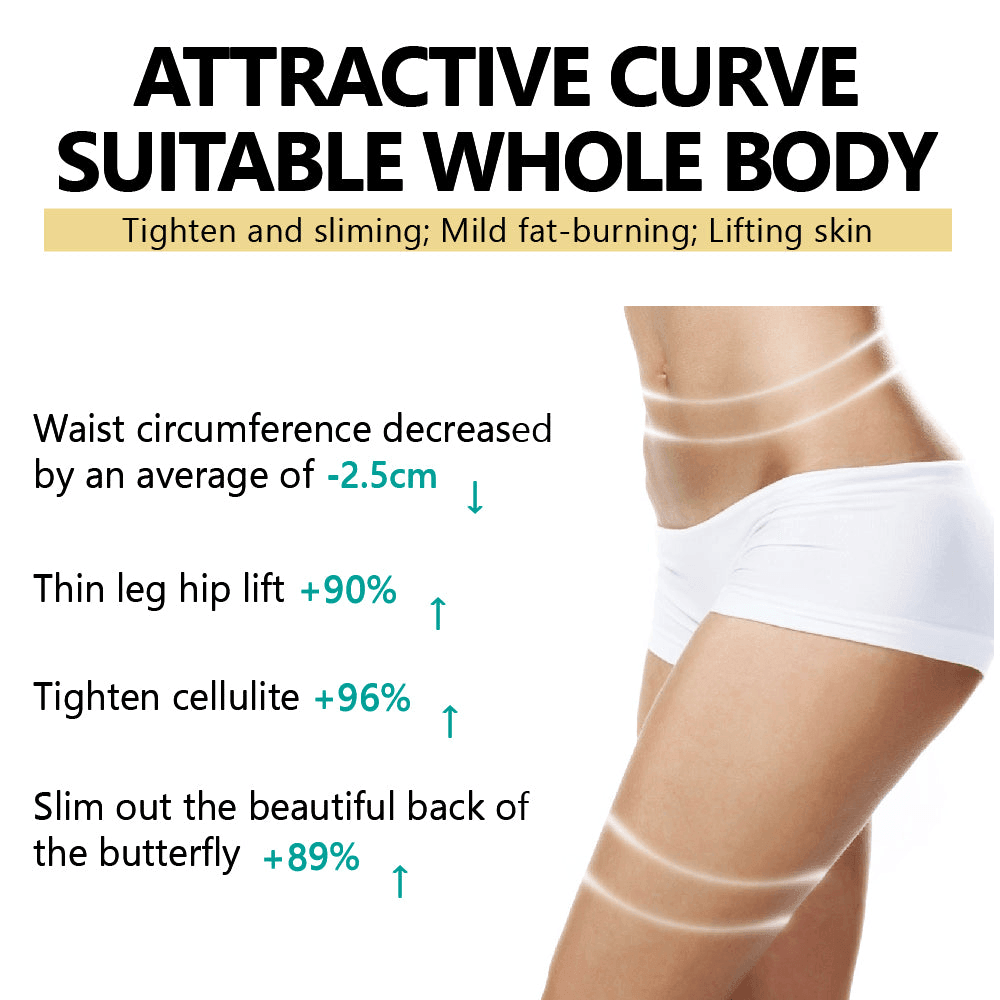 Vibrant Glamour Slimming Cream Body Fast Weight Losing - 80g - Pinoyhyper