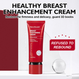 Vibrant Glamour Upsize Breast Enlargement Cream - 80g - Pinoyhyper