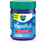 Vicks VapoRub Value Pack - 25ml - Pinoyhyper