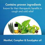 Vicks VapoRub Value Pack - 25ml - Pinoyhyper