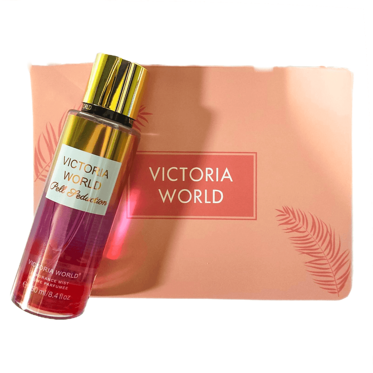 Victoria World (Pell Seduction) Fragrance Mist - 250 ml - Pinoyhyper
