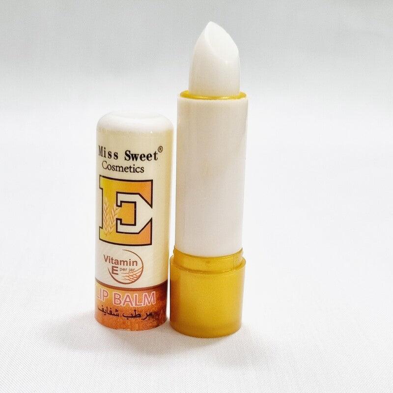 Vitamin E Extra Fragrant Lipbalm - 3.5g - Pinoyhyper