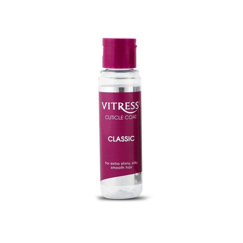 VITRESS Cuticle Coat Classic - 50ml - Pinoyhyper