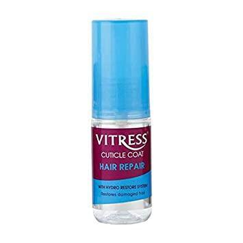 Vitress Hair Cuticle Coat Hair Repair 30ml - Pinoyhyper