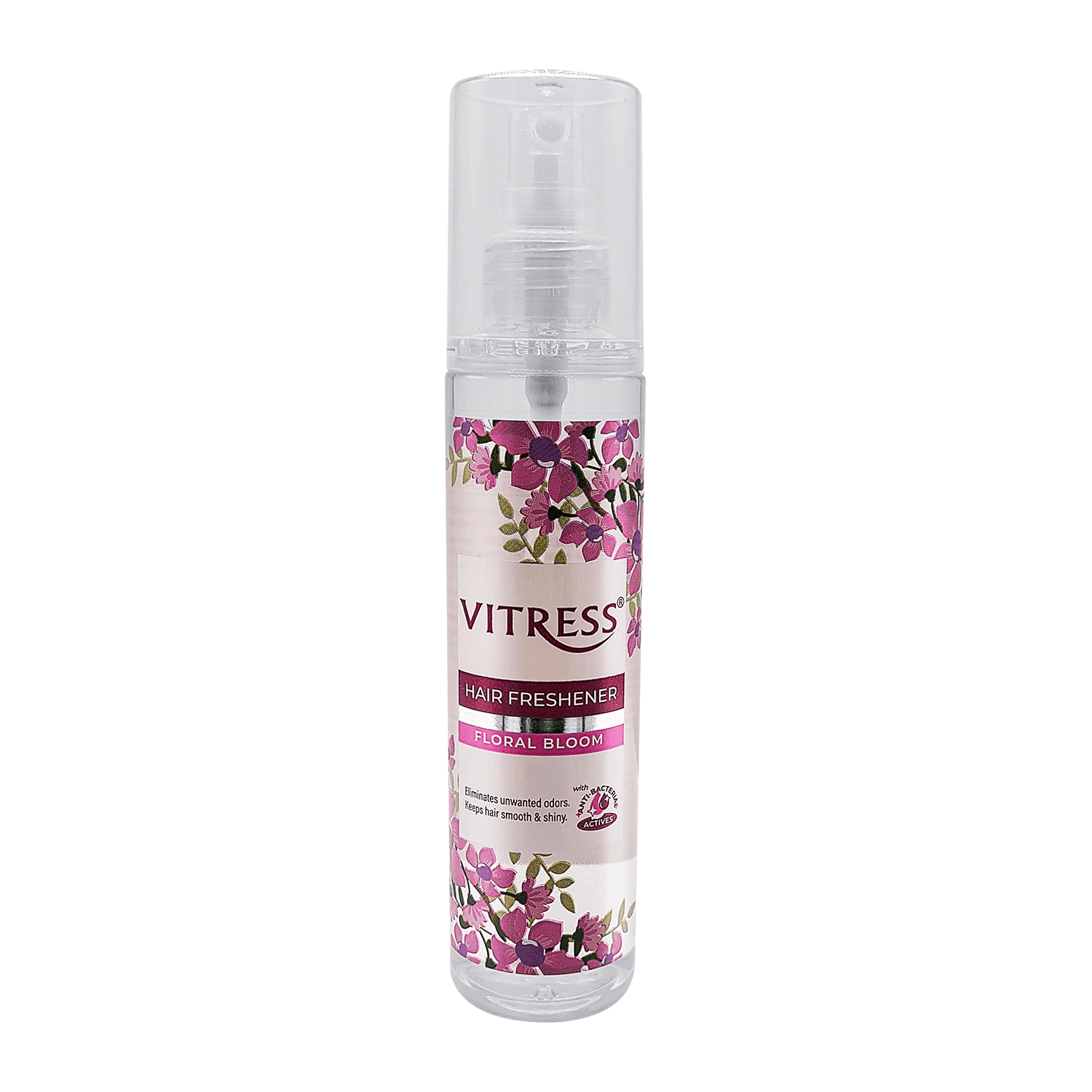 VITRESS Hair Freshener Floral Bloom - 100ml - Pinoyhyper