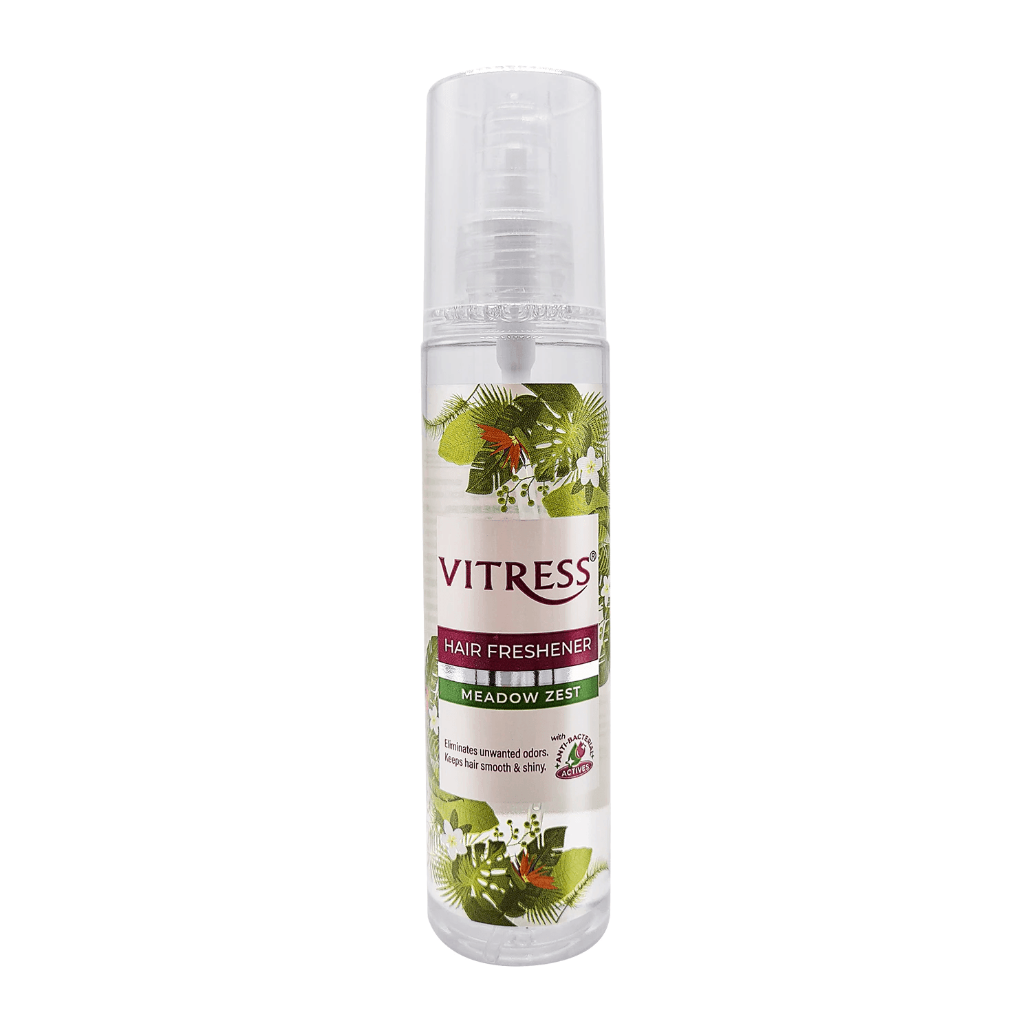 VITRESS Hair Freshener Meadow Zest - 100ml - Pinoyhyper