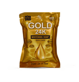 Vivi Skin Care Gold 24K Whitening Soap - 80g - Pinoyhyper