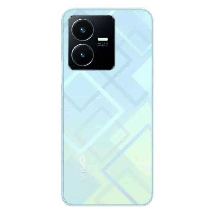 Vivo Y22 Mobile - Meraverse Green - Pinoyhyper