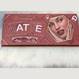 WaterProof Lip Gloss Mate Lip Stick - 5g×12Pcs - Pinoyhyper