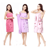Wearable Bath Towel - Pinoyhyper