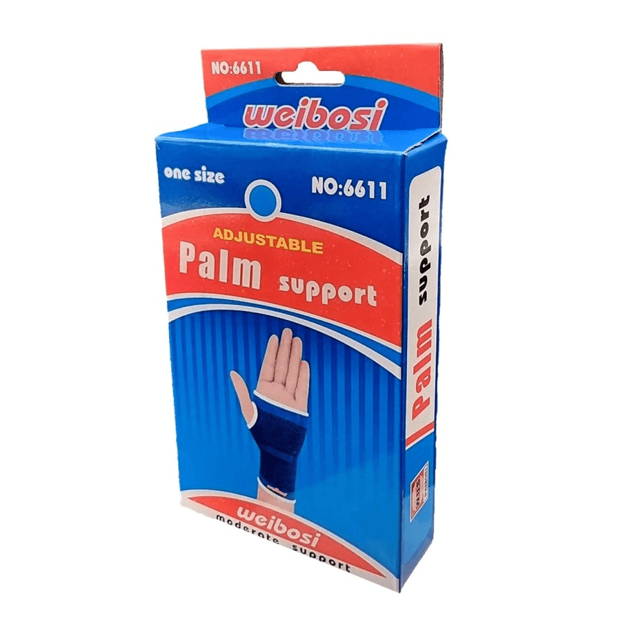 Weibosi Adjustable Palm Support - Pinoyhyper