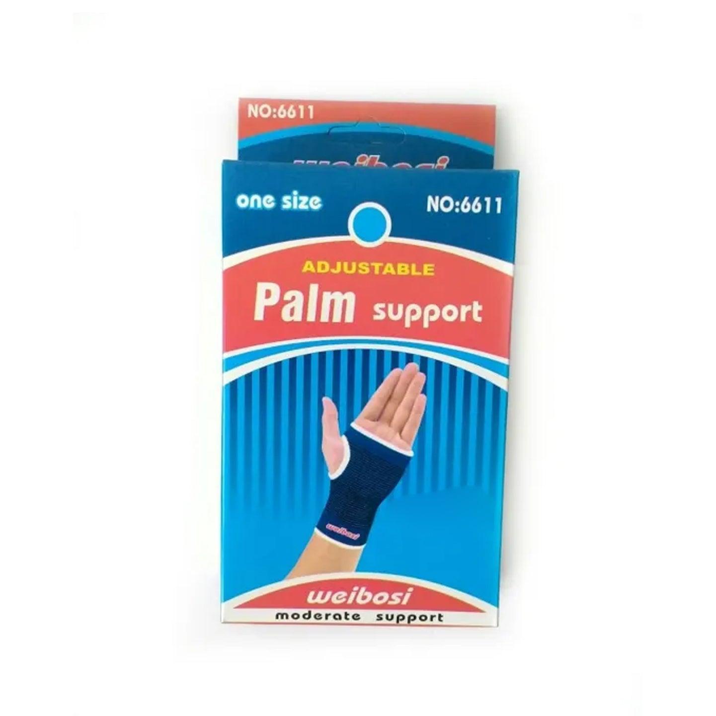 Weibosi Adjustable Palm Support - Pinoyhyper