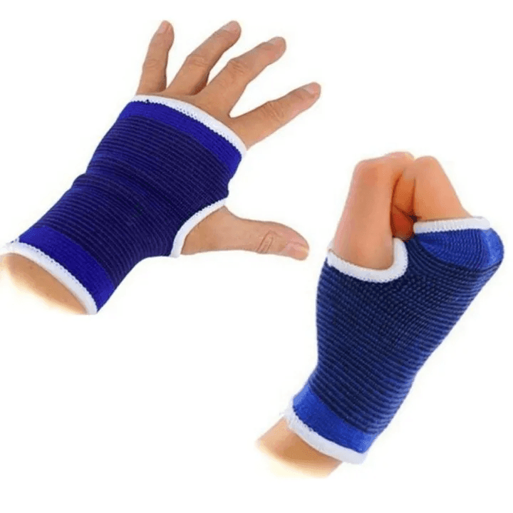 Weibosi Adjustable Palm Support - Pinoyhyper