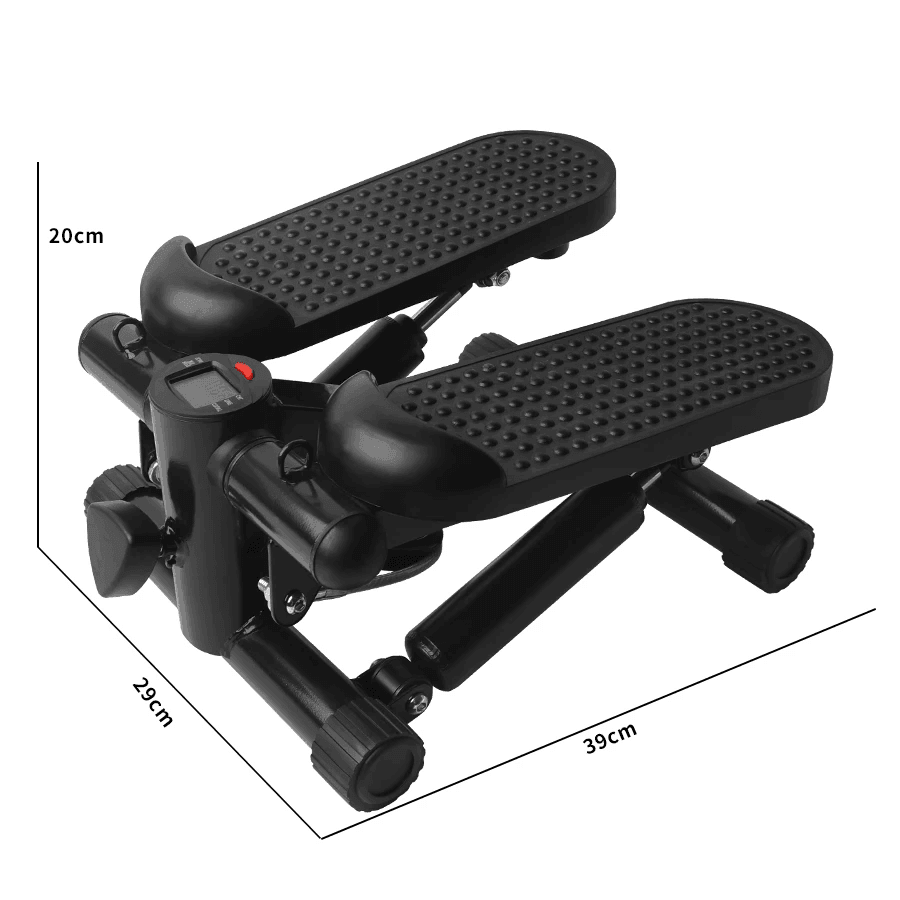 Well Care Mini Stepper Exercise Machine Fitness Equipment - Pinoyhyper