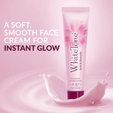 White Tone Soft & Smooth Face Cream - 50g - Pinoyhyper