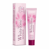 White Tone Soft & Smooth Face Cream - 50g - Pinoyhyper