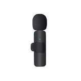 Wireless Microphone Digital Mini Portable Mic For Mobile Phone - K9 - Pinoyhyper