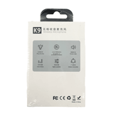 Wireless Microphone Digital Mini Portable Mic For Mobile Phone - K9 - Pinoyhyper