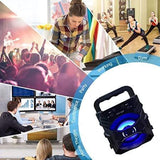 Wireless Speaker KTX-1057 - Pinoyhyper