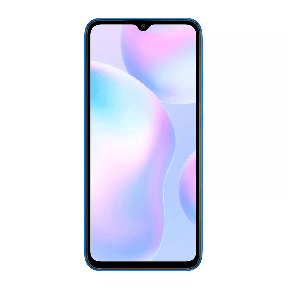 Xiaomi Redmi 9A - Glacial Blue - Pinoyhyper