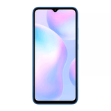 Xiaomi Redmi 9A - Glacial Blue - Pinoyhyper