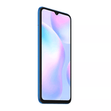 Xiaomi Redmi 9A - Glacial Blue - Pinoyhyper