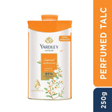 Yardley Talcum Sandalwood Powder 250g - Pinoyhyper