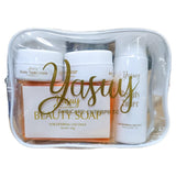 Yasuy Stunning Skin Care Kit - Pinoyhyper