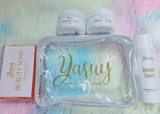 Yasuy Stunning Skin Care Kit - Pinoyhyper