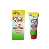 YC Sunscreen Protection Cream UV 90 - 100ml - Pinoyhyper