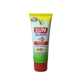 YC Sunscreen Protection Cream UV 90 - 100ml - Pinoyhyper