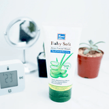 Yoko Baby Soft Aloe Facial Wash - 150ml - Pinoyhyper