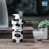 Yoko Milky Body Lotion whitening & moisturizing - 400ml - Pinoyhyper