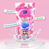 Yoko Yogurt Spa Milk Salt - 300g - Pinoyhyper