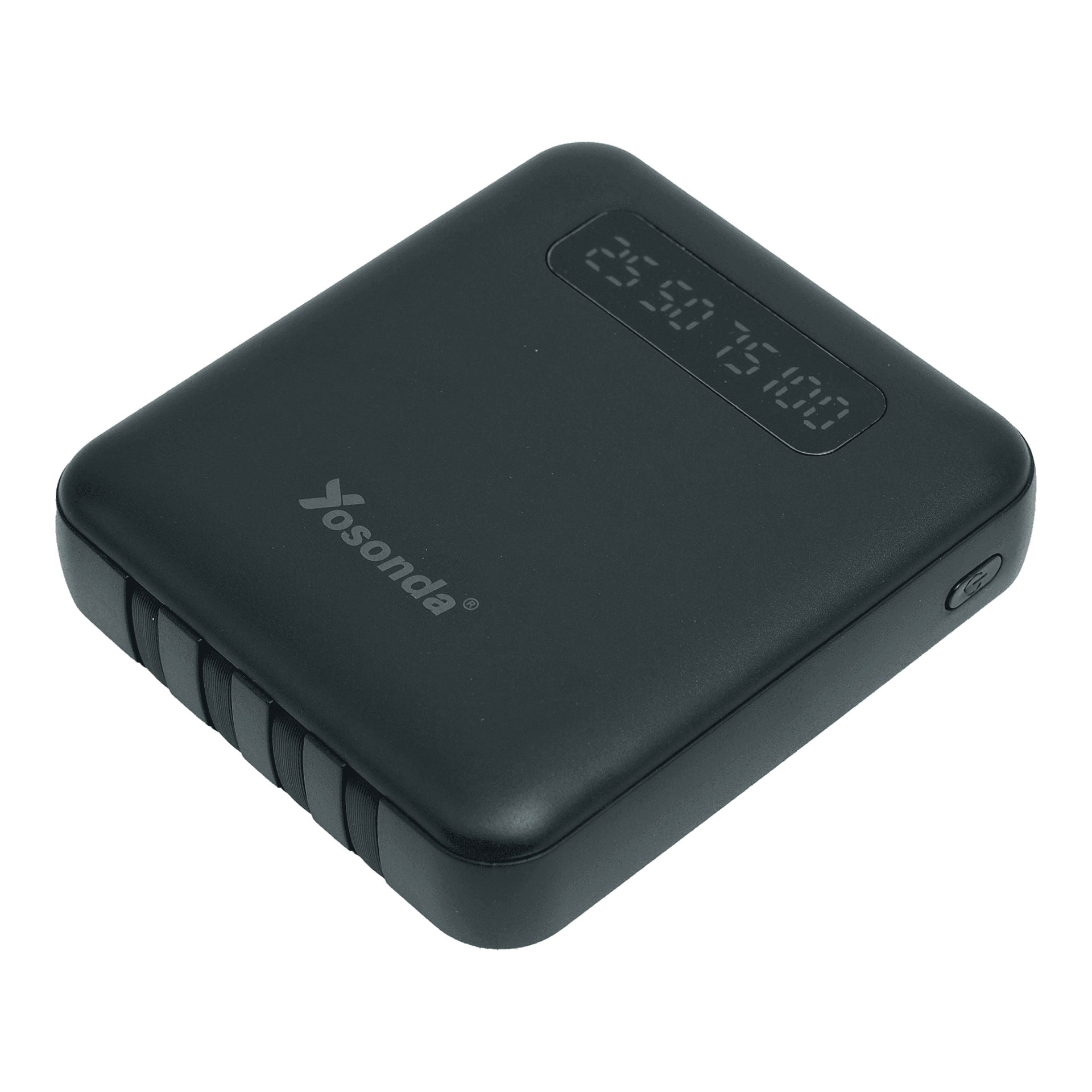 Yosonda 10000mAh 4 in 1 Fast Charging Power Bank 2.1A YXD-A38 - Pinoyhyper