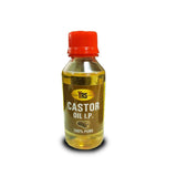 YRS Castor Oil I.P. 100% Pure - Pinoyhyper