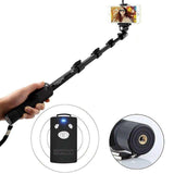 Yunfeng 1288 Bluetooth Selfie Stick For Smartphones - Pinoyhyper