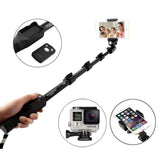Yunfeng 1288 Bluetooth Selfie Stick For Smartphones - Pinoyhyper