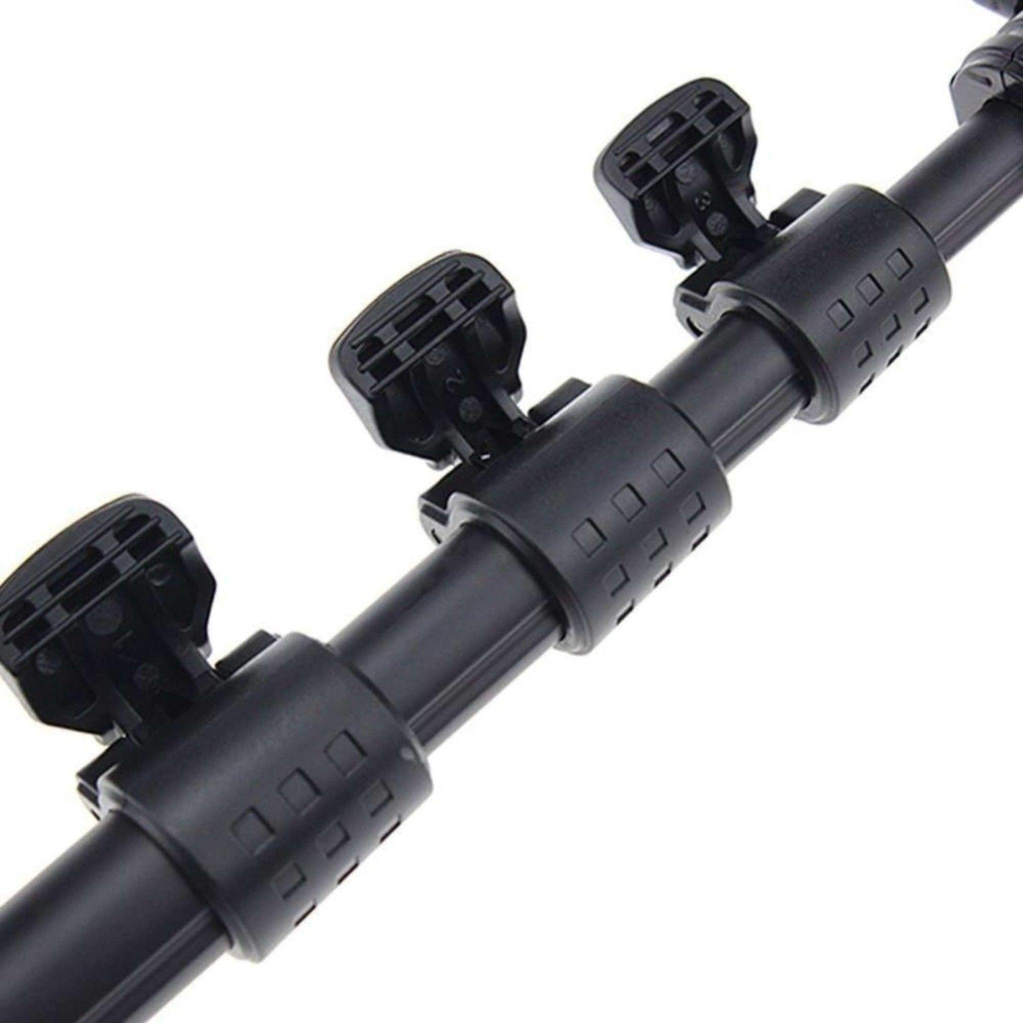 Yunfeng 1288 Bluetooth Selfie Stick For Smartphones - Pinoyhyper